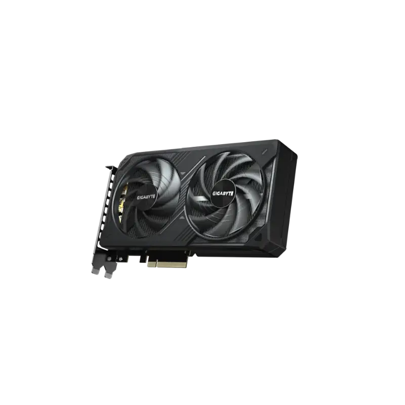 Picture of Gigabyte GeForce RTX™ 5060 Ti WINDFORCE OC 8G  GV‑N506TWF2OC‑8GD
