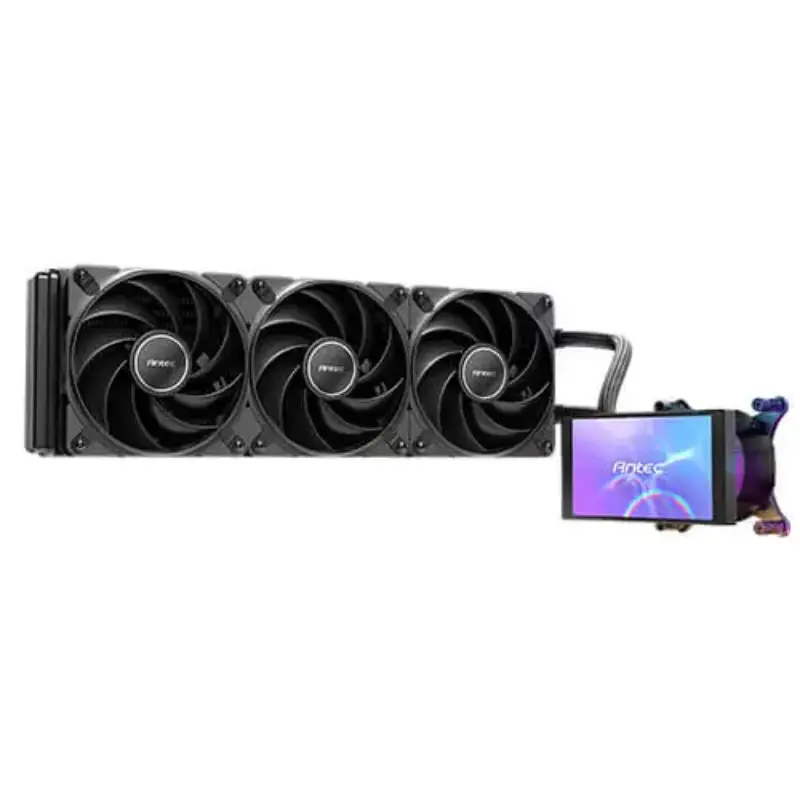Picture of Antec Vortex View 360  Liquid CPU Cooler