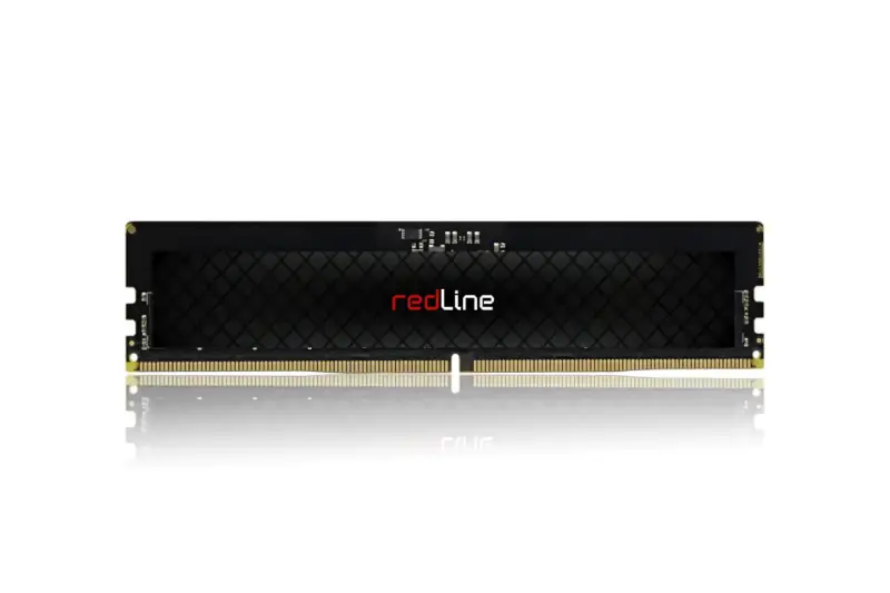 Picture of Mushkin Redline DDR5 4800 16GB CL40 UDIMM (1.1V)  MRE5U480FFFD16G