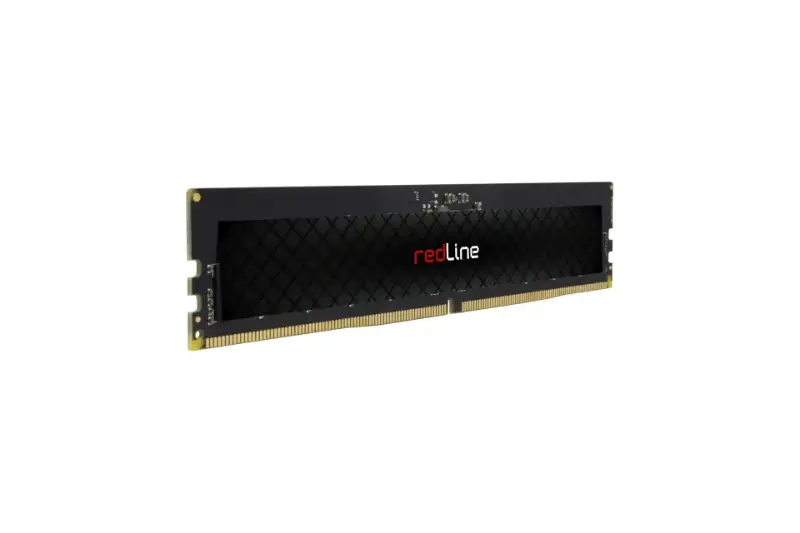 Picture of Mushkin Redline DDR5 4800 16GB CL40 UDIMM (1.1V)  MRE5U480FFFD16G