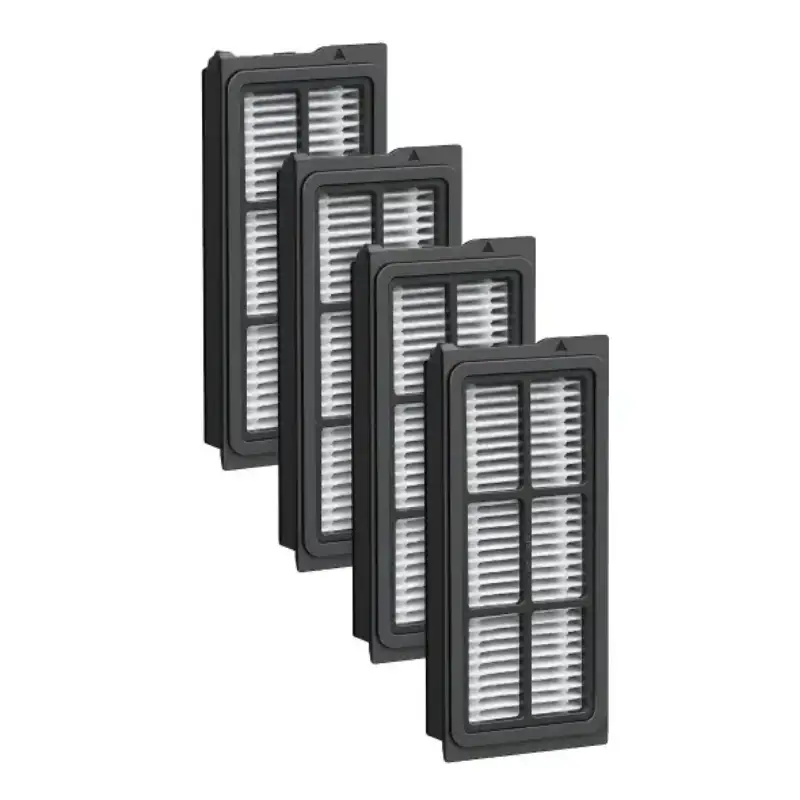 Picture of TP-Link Tapo RVA520 Robot Vacuum Washable  HEPA Filter