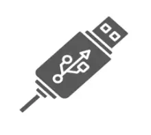 Picture for category Usb