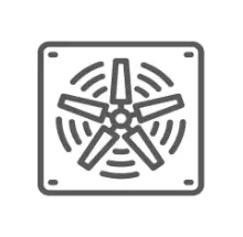 Picture for category Case Cooling