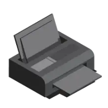Picture for category Printers & Multifunctions