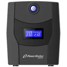 Picture of PowerWalker VI 1500 STL UK Art. No. 10121088