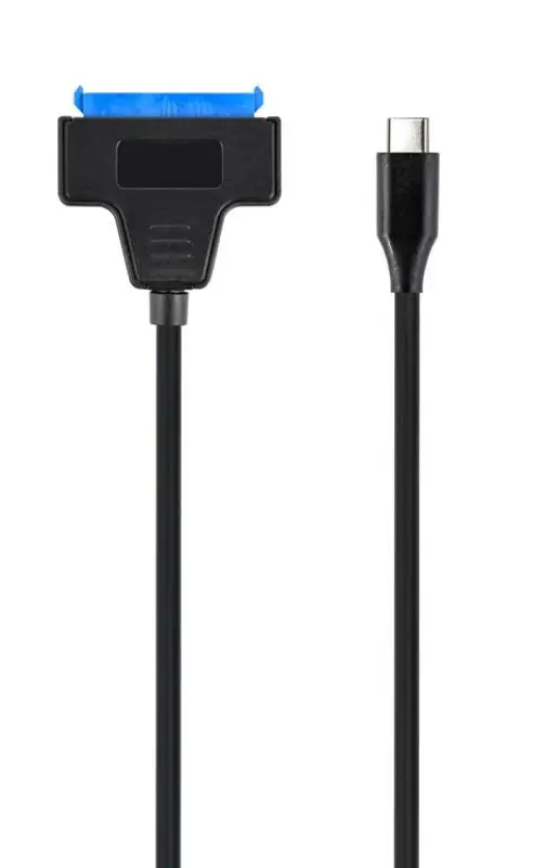 Picture of Gembird USB 3.0 Type-C Male to SATA 2.5" drive adapter AUS3-03