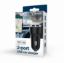 Picture of Gembird Mobile Car charger USB 3.1 A Black TA-UC-2A15-CAR-01