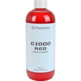 Picture of Thermaltake C1000 Red Opaque