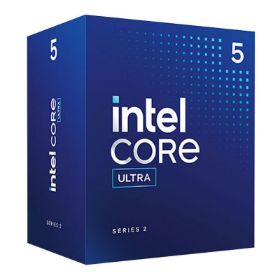 Picture of Intel Core Ultra 5 225F  2.7 GHz