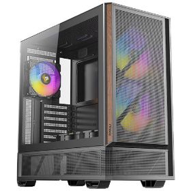 Picture of Antec P30 ARGB Tempered Glass ATX Case