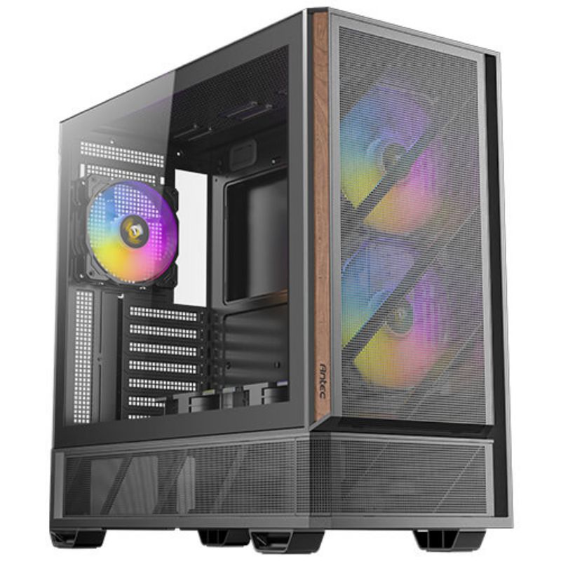 Picture of Antec P30 ARGB Tempered Glass ATX Case