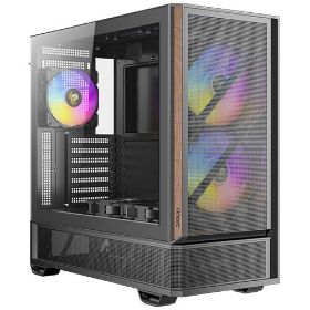 Picture of Antec P30 ARGB Tempered Glass ATX Case