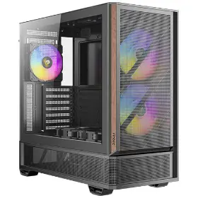 Picture of Antec P30 ARGB Tempered Glass ATX Case
