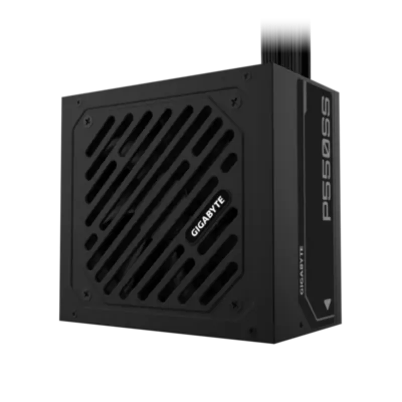 Picture of Gigabyte P550SS 80+Plus Silver 550W Power Supply