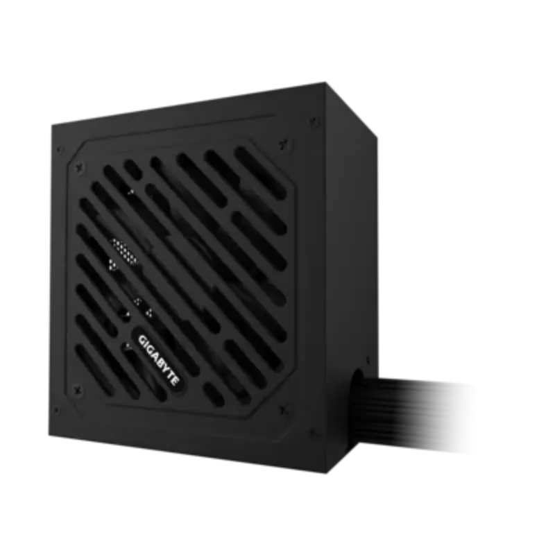 Picture of Gigabyte P550SS 80+Plus Silver 550W Power Supply