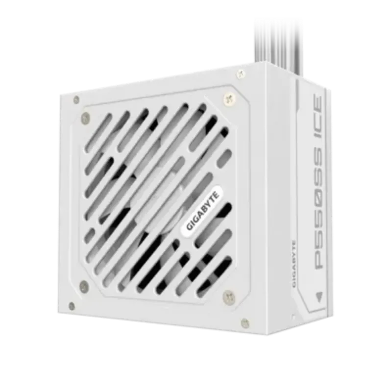 Picture of Gigabyte P550SS ICE 550W Power Supply