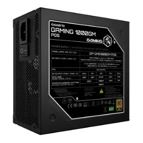 Picture of Gigabyte GP1000 PG5 1000W Power Supply
