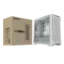 Picture of Gigabyte C102GI M-ATX Case GPU410mm/WHT