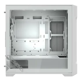 Picture of Gigabyte C102GI M-ATX Case GPU410mm/WHT