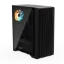 Picture of Gigabyte C103G Glass Global ATX Case  GPU:355mm BLC