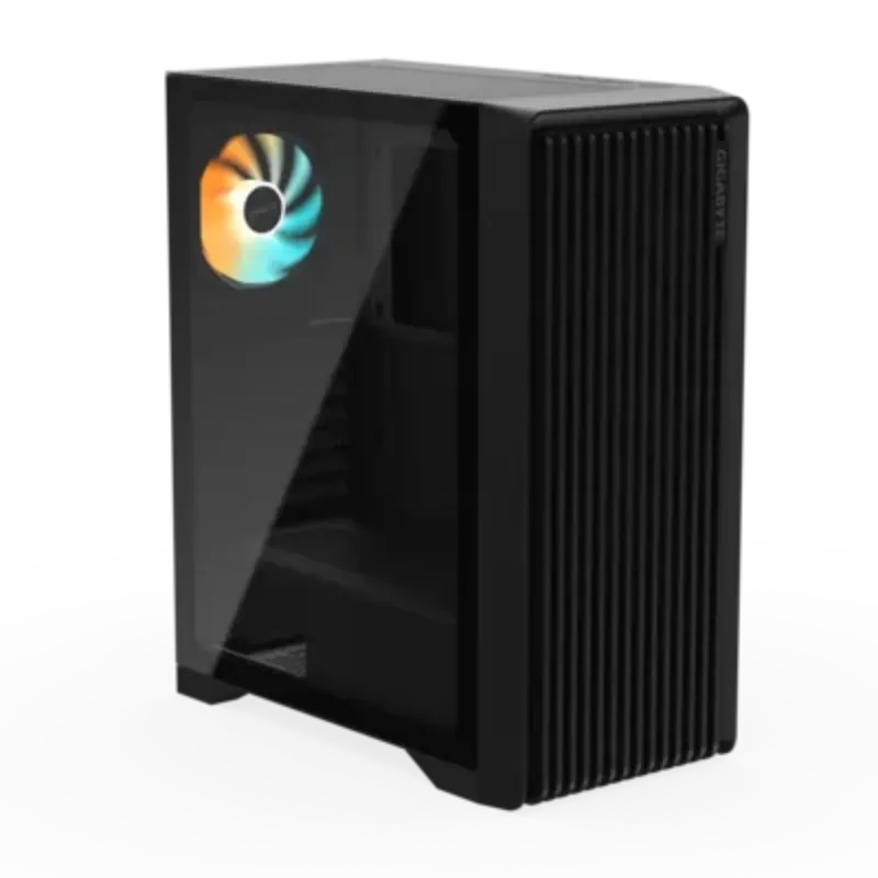 Picture of Gigabyte C103G Glass Global ATX Case  GPU:355mm BLC