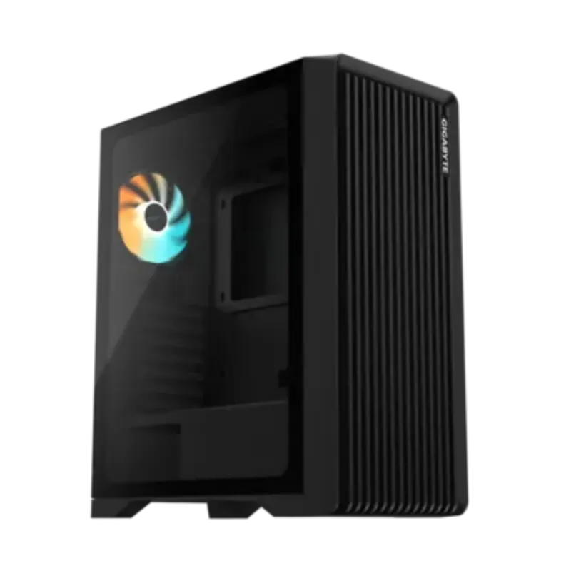 Picture of Gigabyte C103G Glass Global ATX Case  GPU:355mm BLC