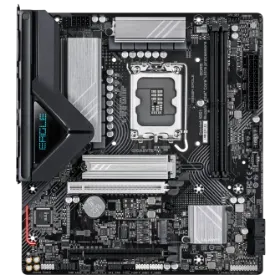 Picture of GIGABYTE B860M Eagle Gen 5 Motherboard   9MB86MEG5-00-G10