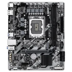 Picture of GIGABYTE H810M K 1.0 Intel Motherboard  9MH810MK-00-G10