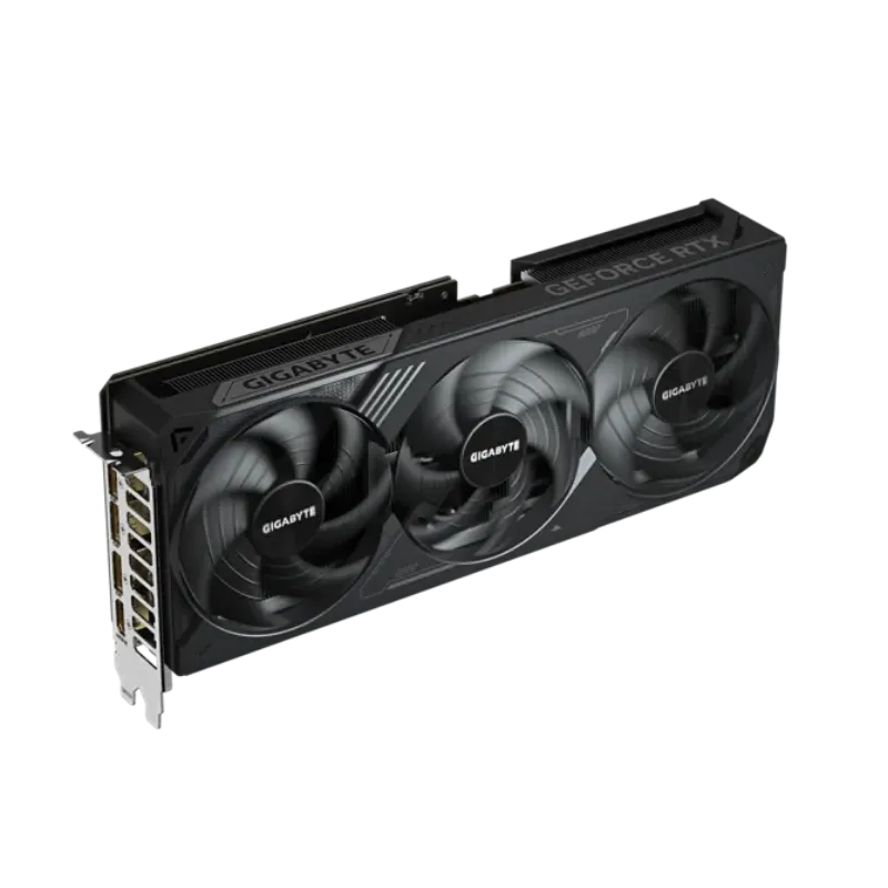 Picture of Gigabyte GeForce RTX 5070 Ti WINDFORCE OC SFF 16G