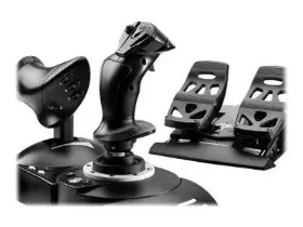 Picture of Thrustmaster Controller  T-Flight Full Kit X Black  4460211