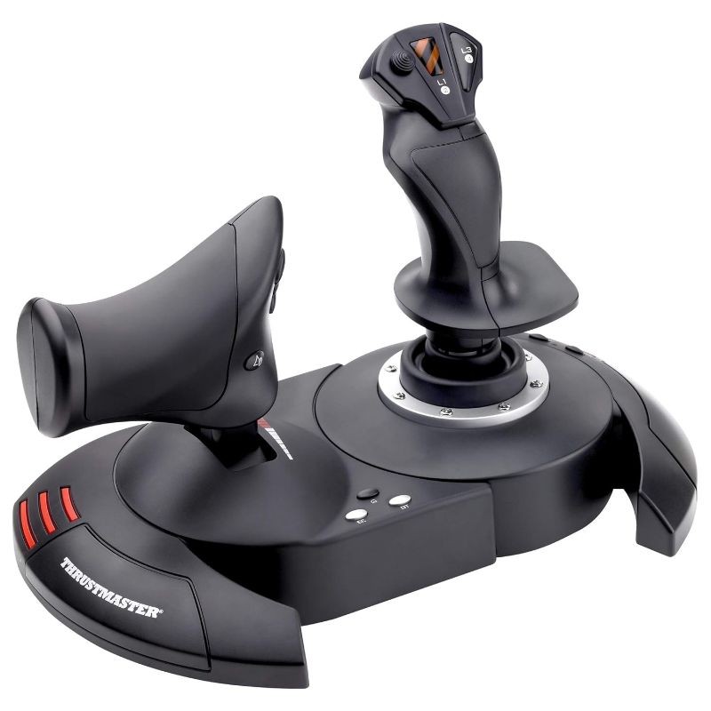 Picture of Thrustmaster Controller T-Flight  Hotas X Black