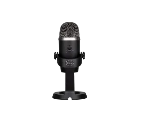 Picture of Logitech Microphone  Yeti Nano Black  988-000401