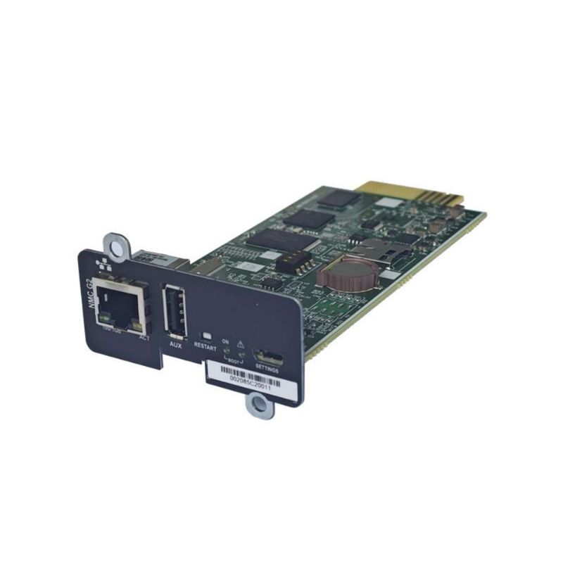 Picture of PowerWalker NMC Card Art No. 10131028