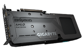 Picture of Gigabyte Radeon RX 9060 XT GAMING OC 16GB  GV-R9060XTGAMING OC-16GD