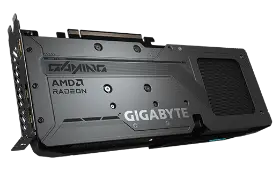 Picture of Gigabyte Radeon RX 9060 XT GAMING OC 16GB  GV-R9060XTGAMING OC-16GD