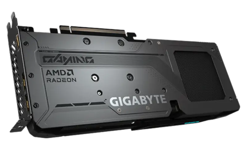 Picture of Gigabyte Radeon RX 9060 XT GAMING OC 16GB  GV-R9060XTGAMING OC-16GD