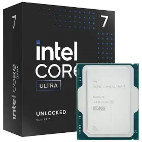 Picture of Intel Core Ultra 7 265KF 5.50 GHz, FCLGA