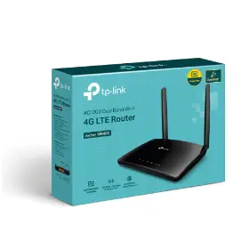 Picture of TP-Link Archer MR400 AC1200 Wireless Dual Band 4G LTE Router