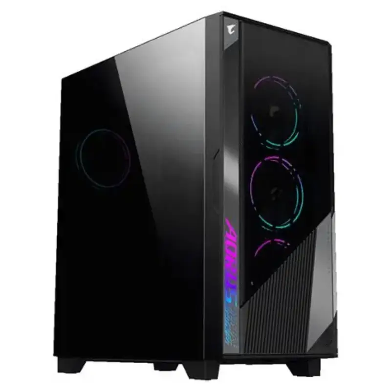 Picture of Intel BLAZE Ignite - Gaming PC System
