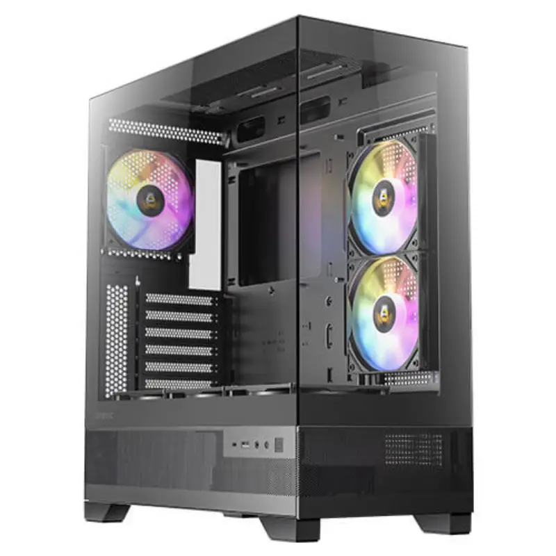 Picture of AMD VORTEX Ignite - Gaming PC System