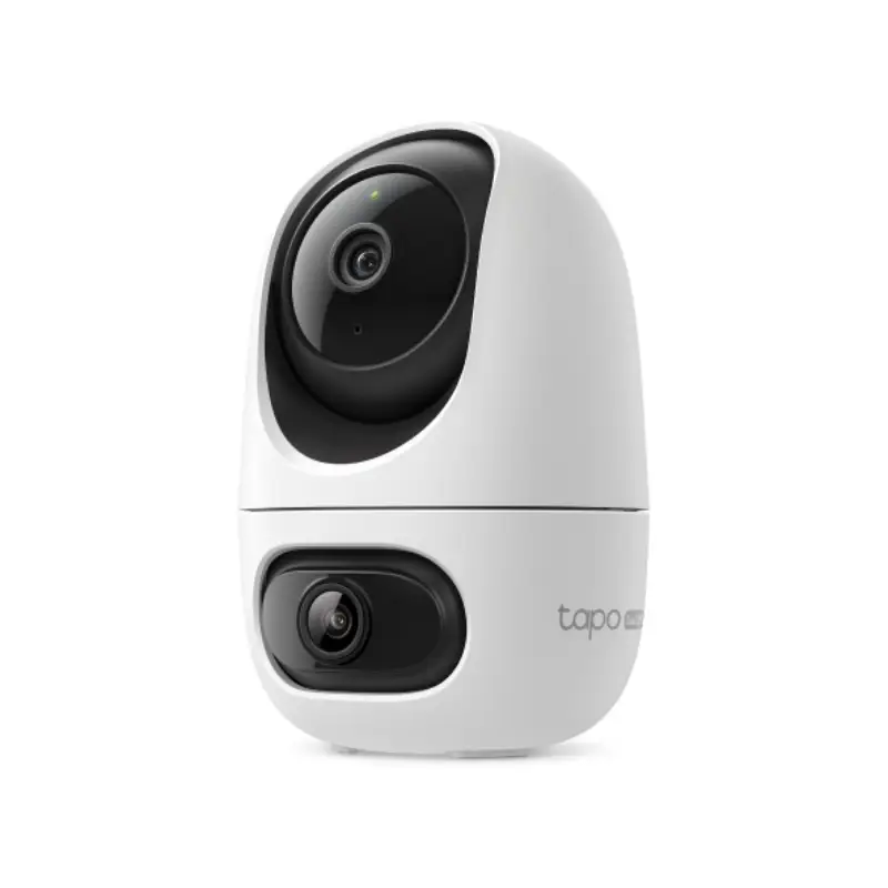 Picture of TP-Link Tapo C245D Dual Lens Pan/Tilt Security camera