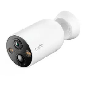 Picture of TP-Link Tapo C425 Smart Wire-Free Security Camera, Battery Camera System