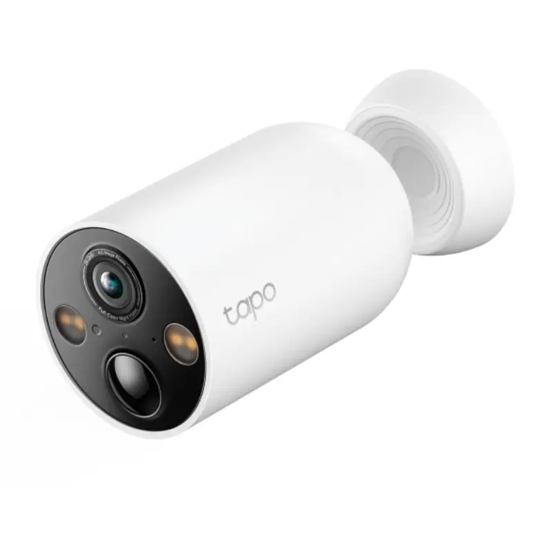 Picture of TP-Link Tapo C425 Smart Wire-Free Security Camera, Battery Camera System