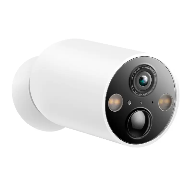 Picture of TP-Link Tapo C425 Smart Wire-Free Security Camera, Battery Camera System