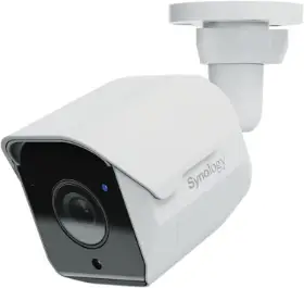 Picture of Synology BC500 5 MPX bullet‑camera  IR 2.8MM Lens