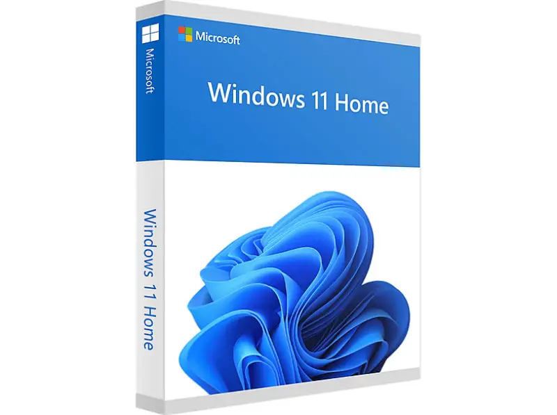 Picture of Microsoft Windows 11 Home 64bit KW9-00638