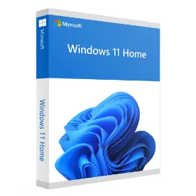 Picture of Microsoft Windows 11 Home 64bit KW9-00632