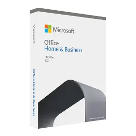 Picture of Microsoft Office Home & Business 2021  T5D-03511