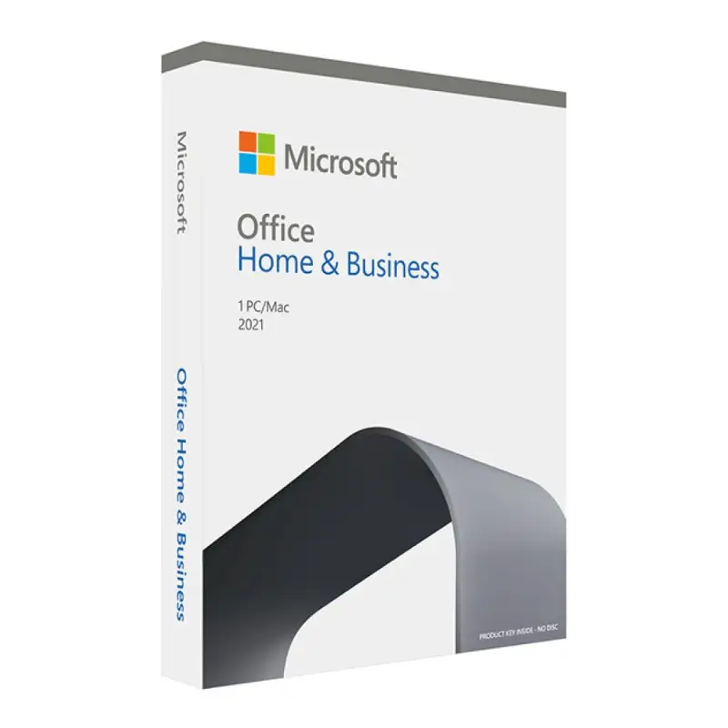 Picture of Microsoft Office Home & Business 2021  T5D-03511