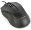 Picture of Gembird Wired optical mouse black MUS-3B-01